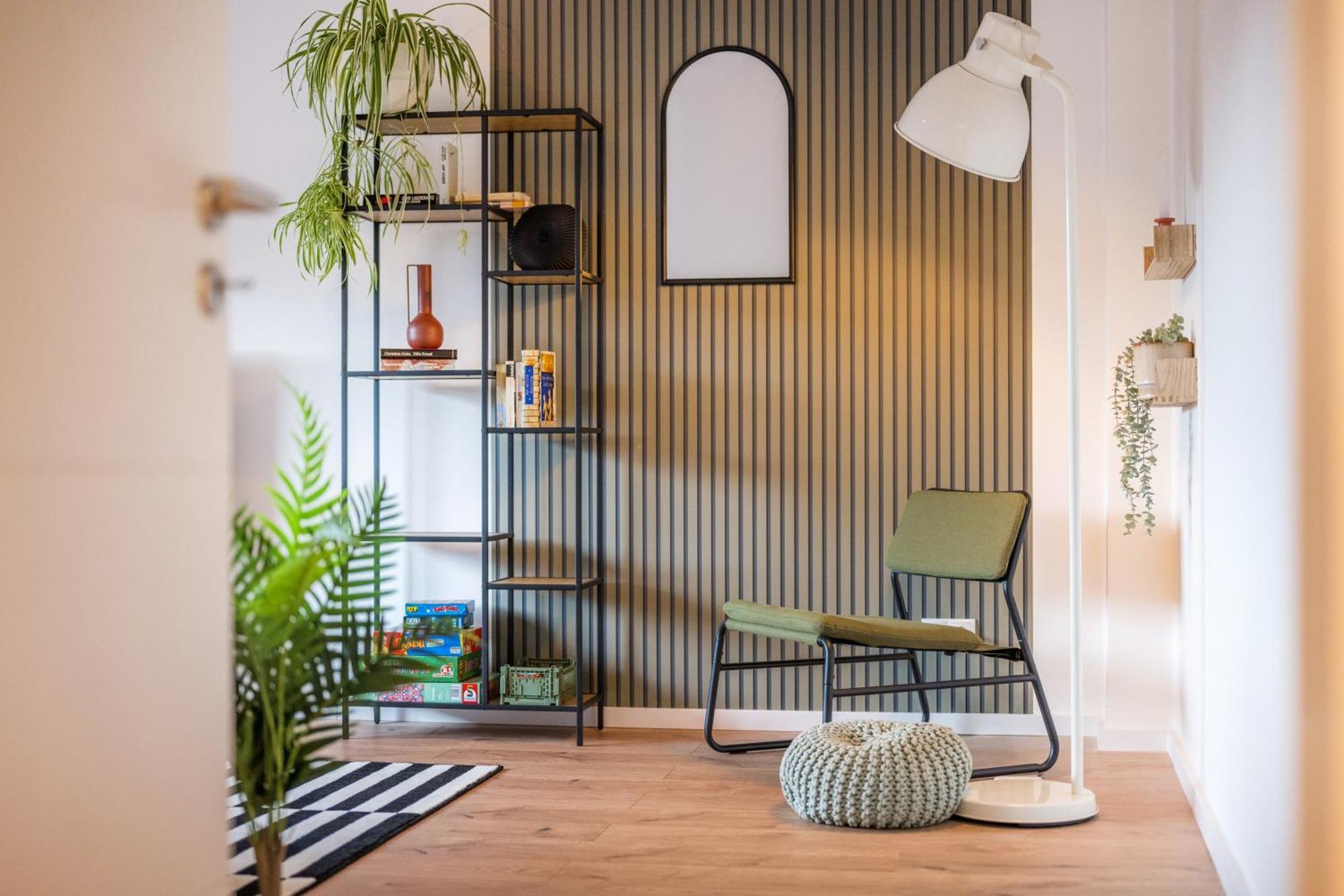 Neu: 100M² - Ideal Fuer Familien/Geschaeftsr. - Hbf Coblenza Esterno foto